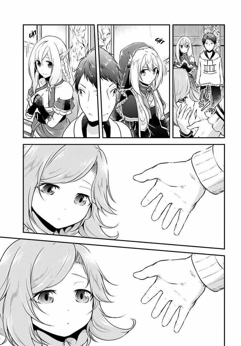 Isekai Cheat Survival Meshi Chapter 20 trang 22