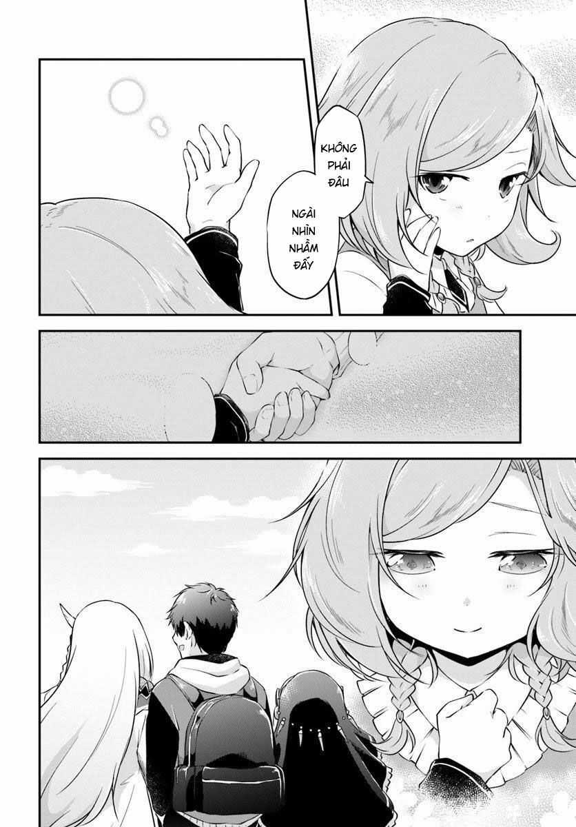 Isekai Cheat Survival Meshi Chapter 20 trang 31