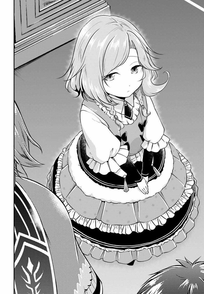 Isekai Cheat Survival Meshi Chapter 20 trang 5