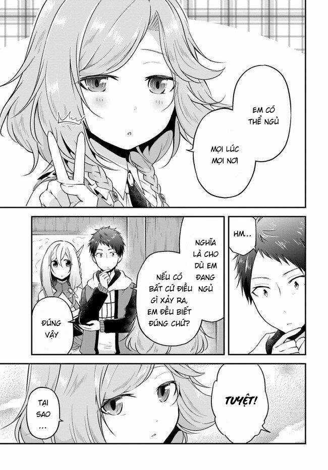 Isekai Cheat Survival Meshi Chapter 21 trang 15