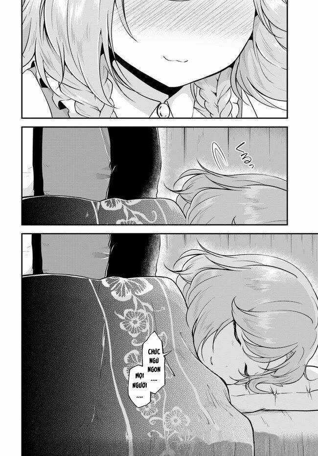 Isekai Cheat Survival Meshi Chapter 21 trang 20