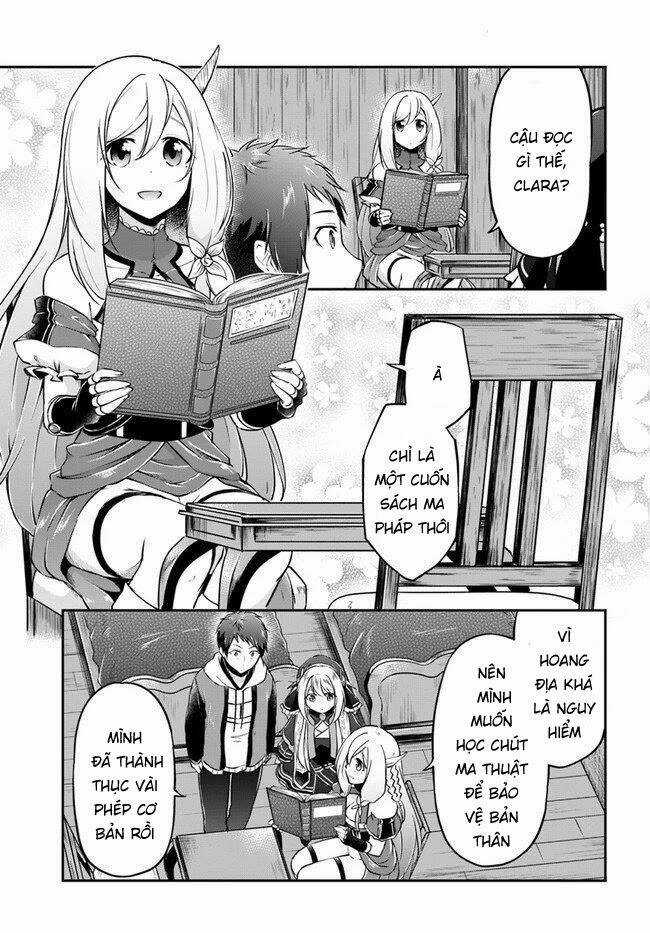 Isekai Cheat Survival Meshi Chapter 21 trang 5