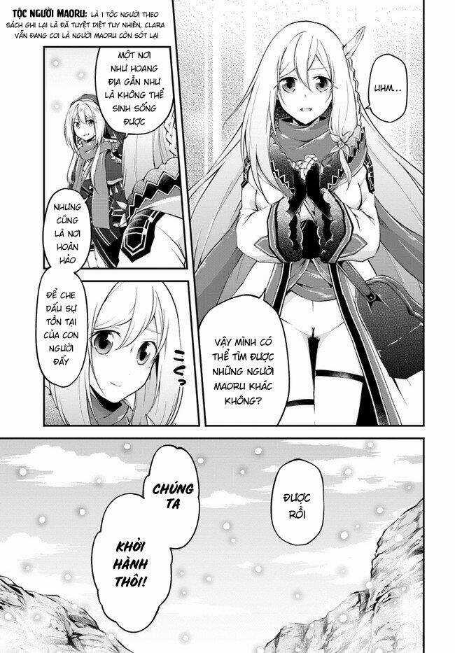 Isekai Cheat Survival Meshi Chapter 22 trang 10