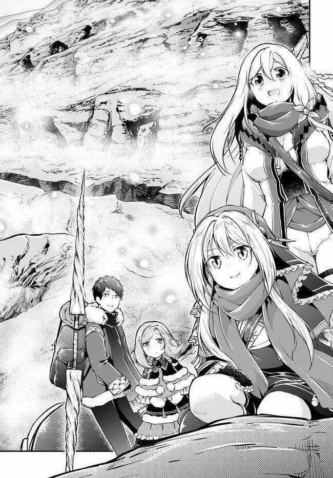 Isekai Cheat Survival Meshi Chapter 22 trang 15