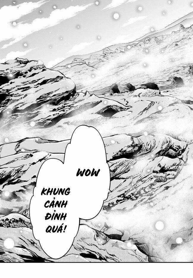 Isekai Cheat Survival Meshi Chapter 22 trang 16