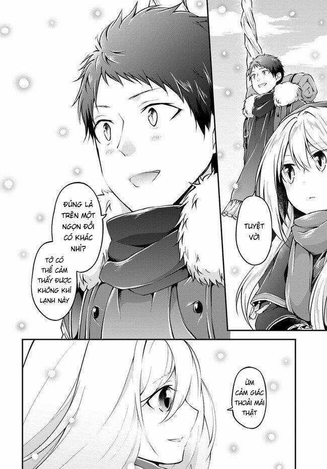 Isekai Cheat Survival Meshi Chapter 22 trang 17