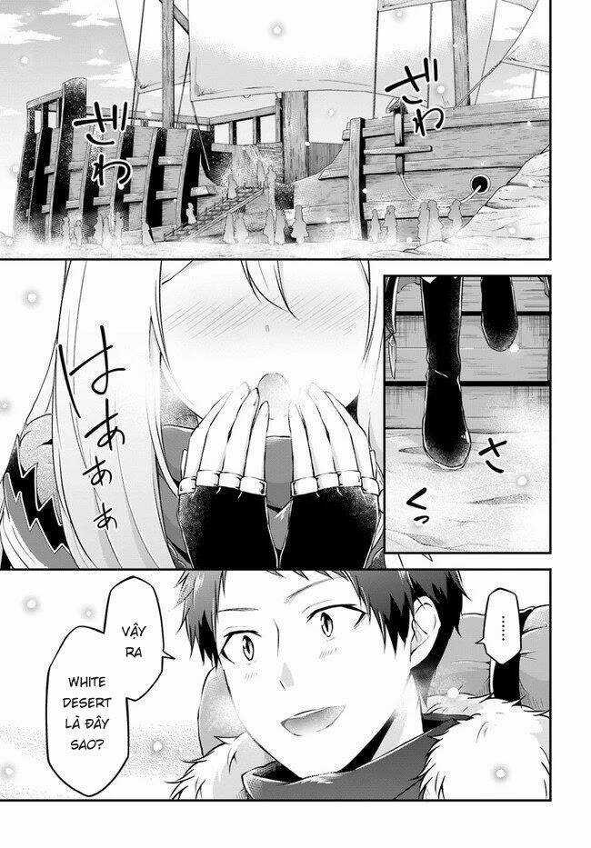 Isekai Cheat Survival Meshi Chapter 22 trang 2