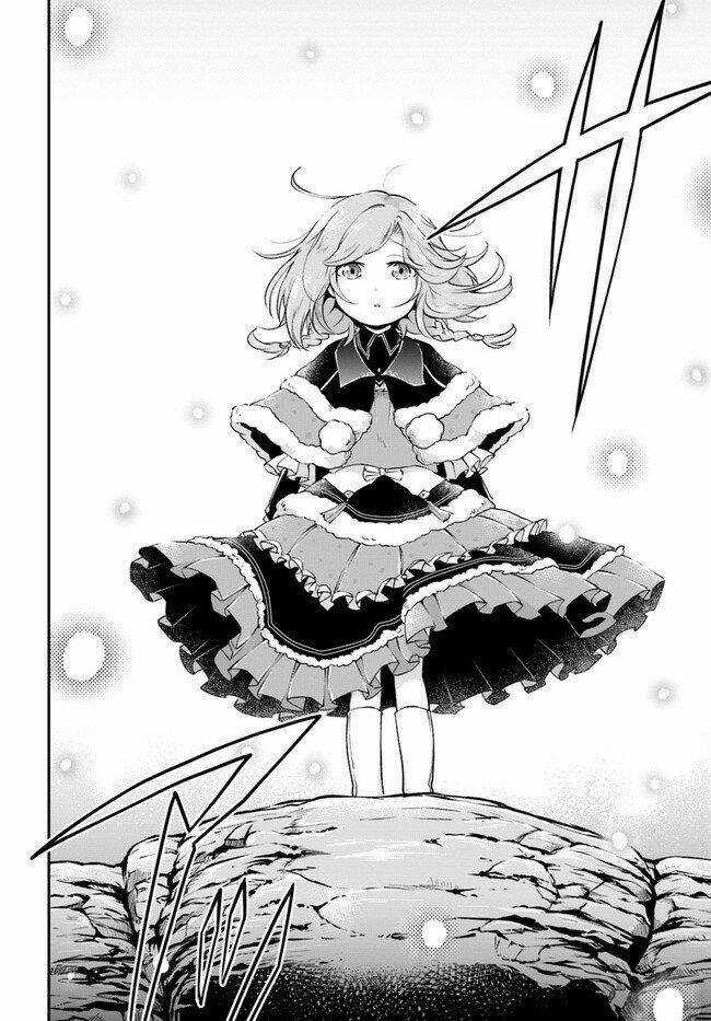 Isekai Cheat Survival Meshi Chapter 22 trang 23