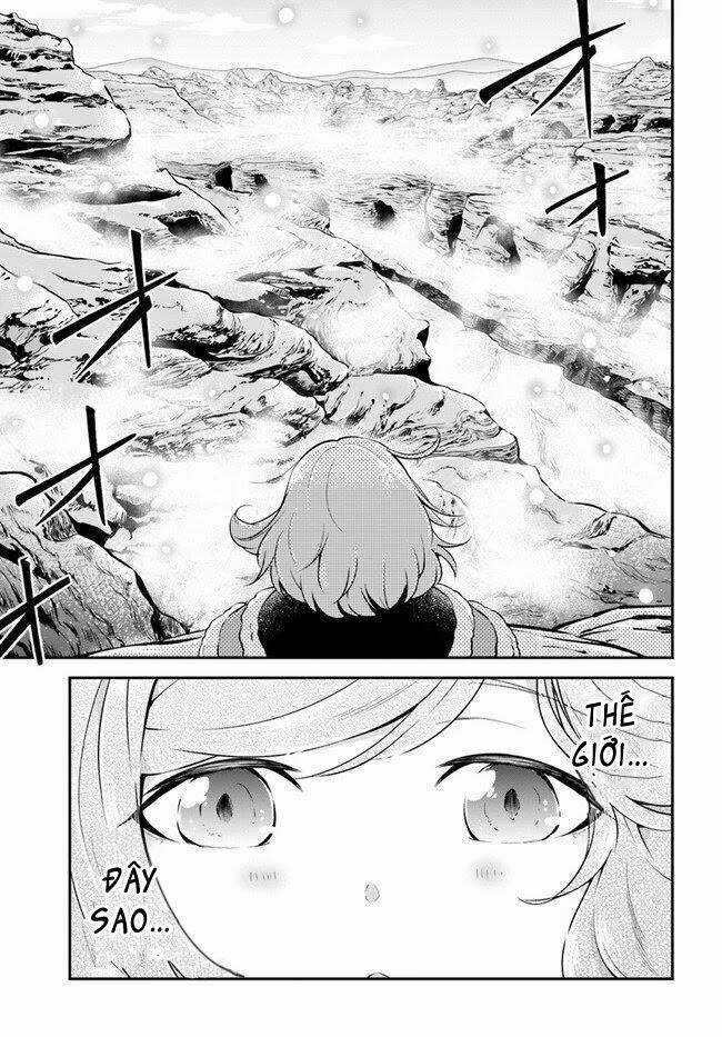 Isekai Cheat Survival Meshi Chapter 22 trang 24