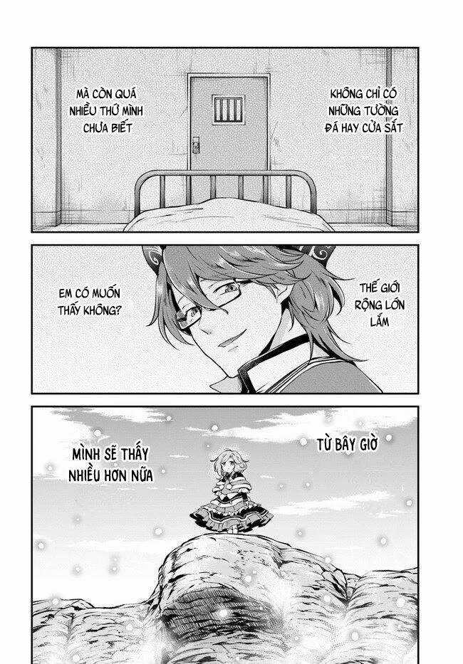 Isekai Cheat Survival Meshi Chapter 22 trang 25