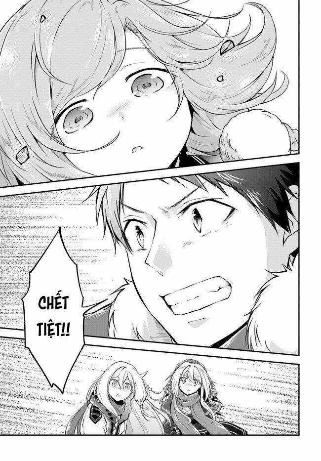 Isekai Cheat Survival Meshi Chapter 22 trang 28