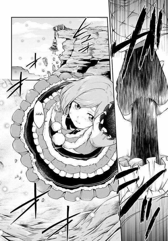 Isekai Cheat Survival Meshi Chapter 22 trang 29