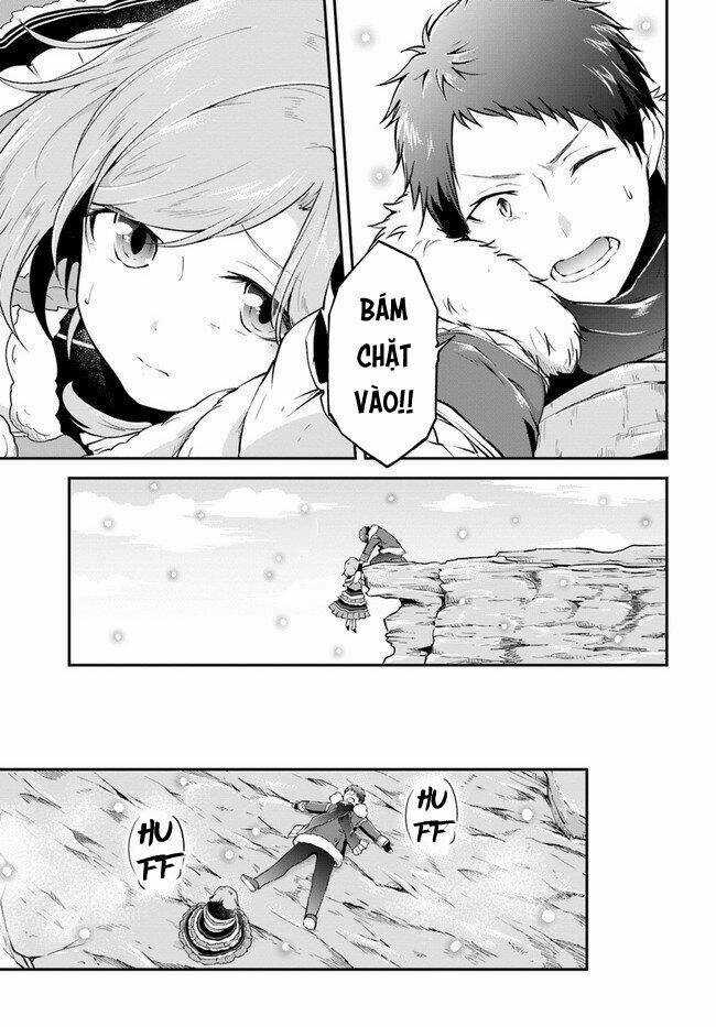 Isekai Cheat Survival Meshi Chapter 22 trang 30