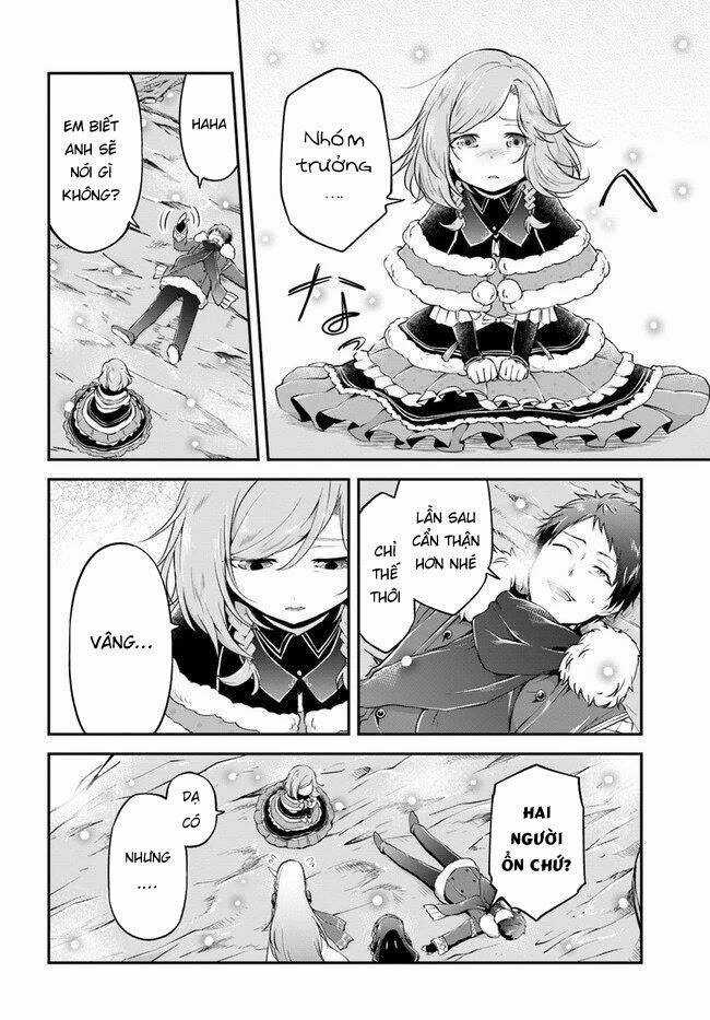 Isekai Cheat Survival Meshi Chapter 22 trang 31