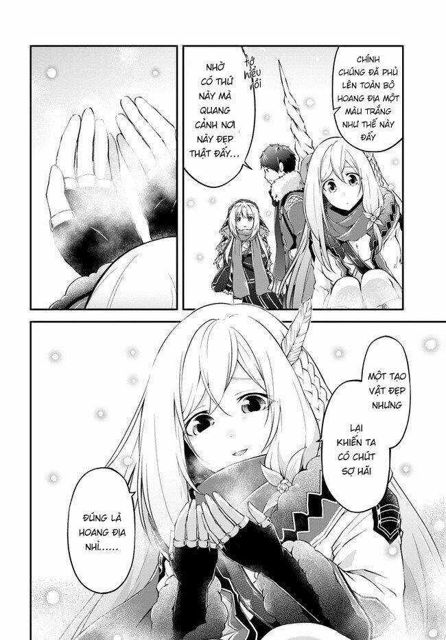 Isekai Cheat Survival Meshi Chapter 22 trang 5