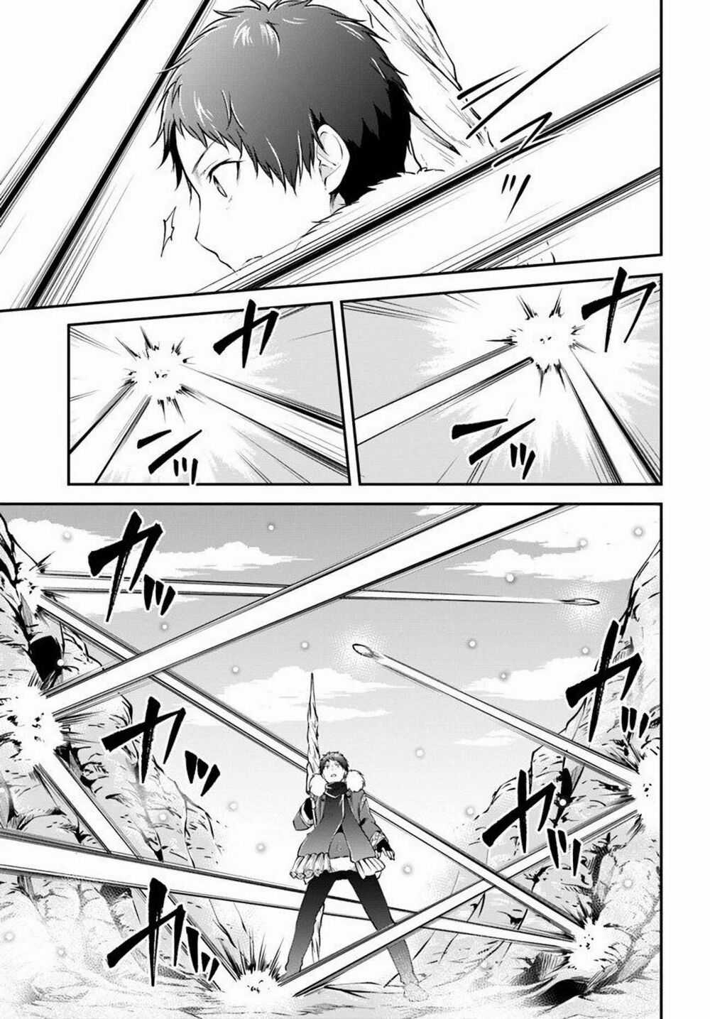 Isekai Cheat Survival Meshi Chapter 23 trang 10