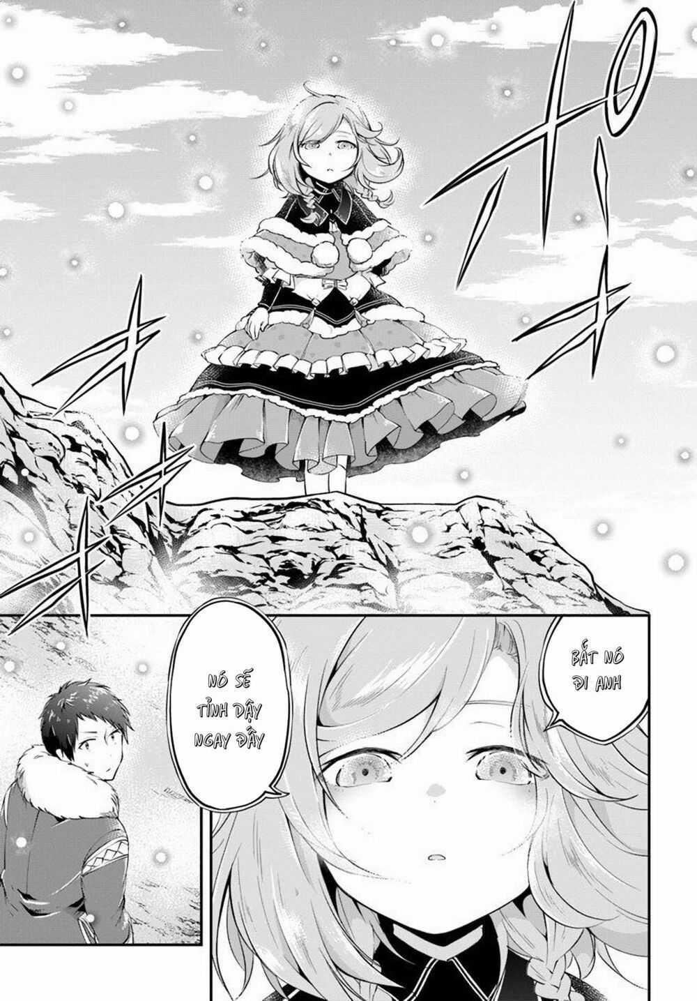 Isekai Cheat Survival Meshi Chapter 23 trang 16