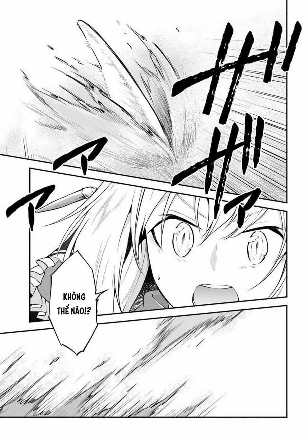 Isekai Cheat Survival Meshi Chapter 24 trang 14