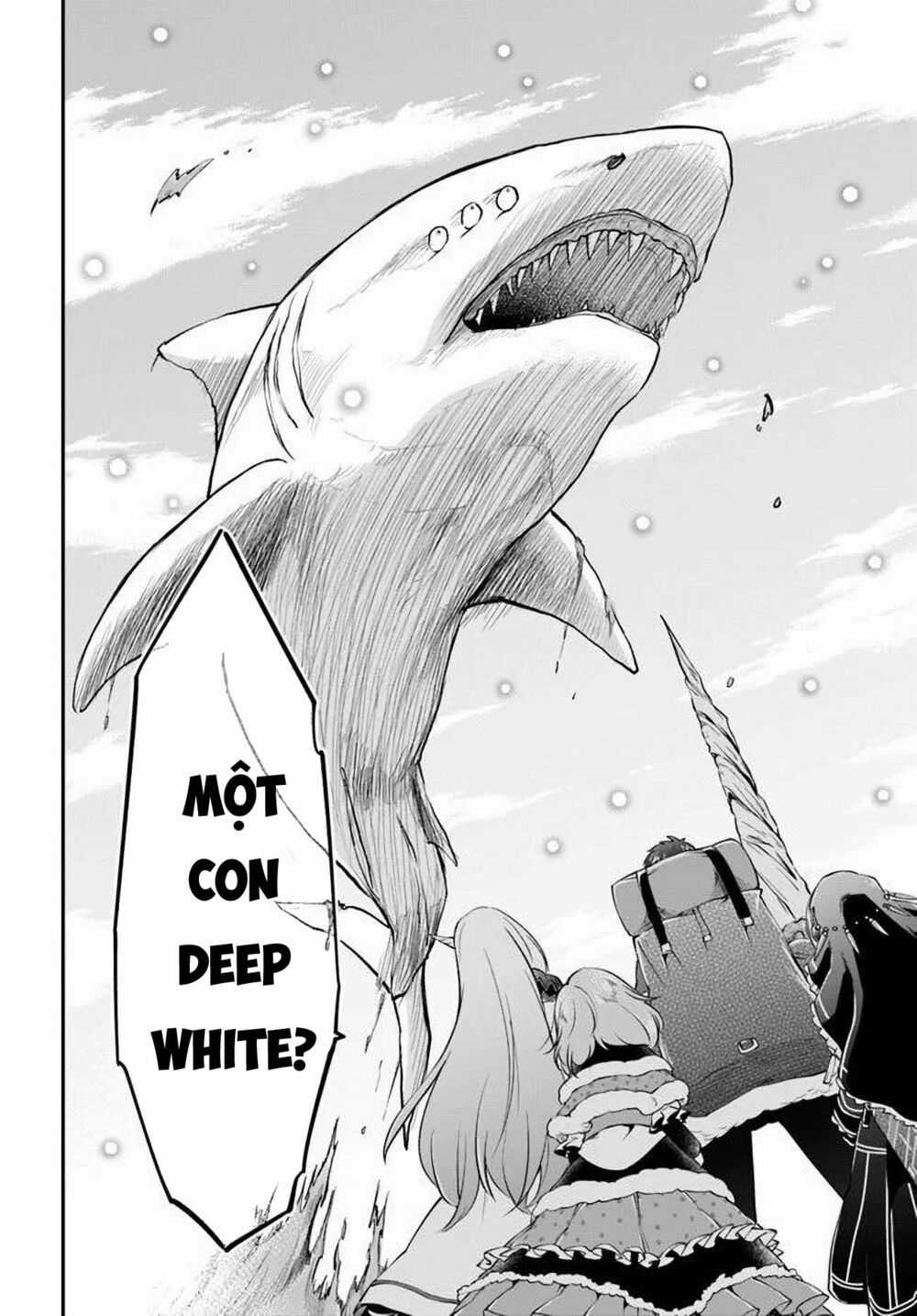 Isekai Cheat Survival Meshi Chapter 24 trang 15