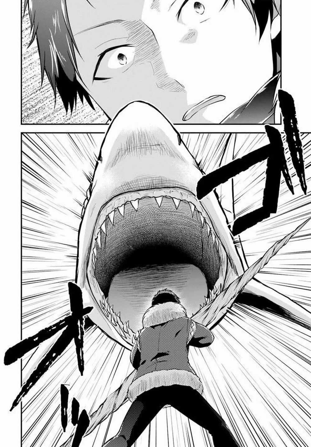 Isekai Cheat Survival Meshi Chapter 24 trang 19