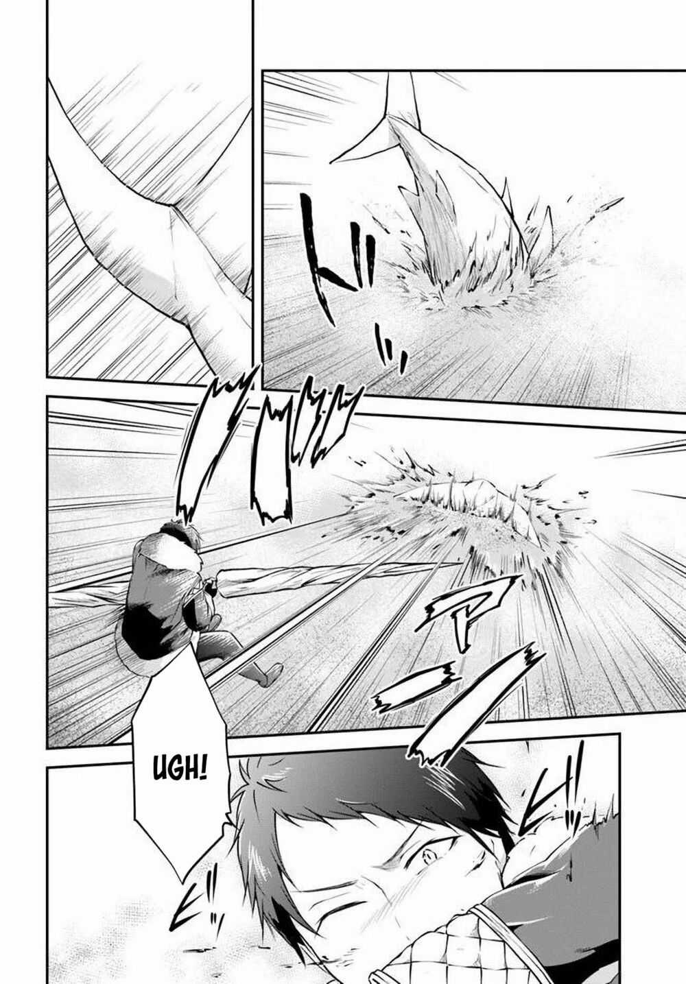 Isekai Cheat Survival Meshi Chapter 24 trang 21