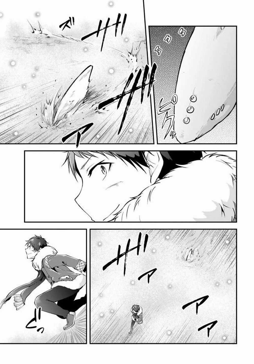 Isekai Cheat Survival Meshi Chapter 24 trang 26