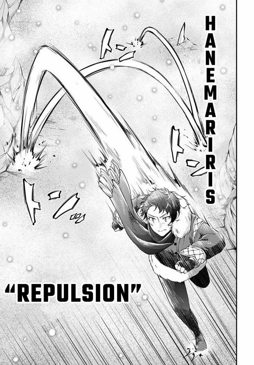 Isekai Cheat Survival Meshi Chapter 24 trang 28