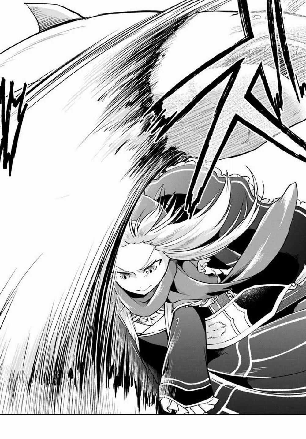 Isekai Cheat Survival Meshi Chapter 24 trang 31