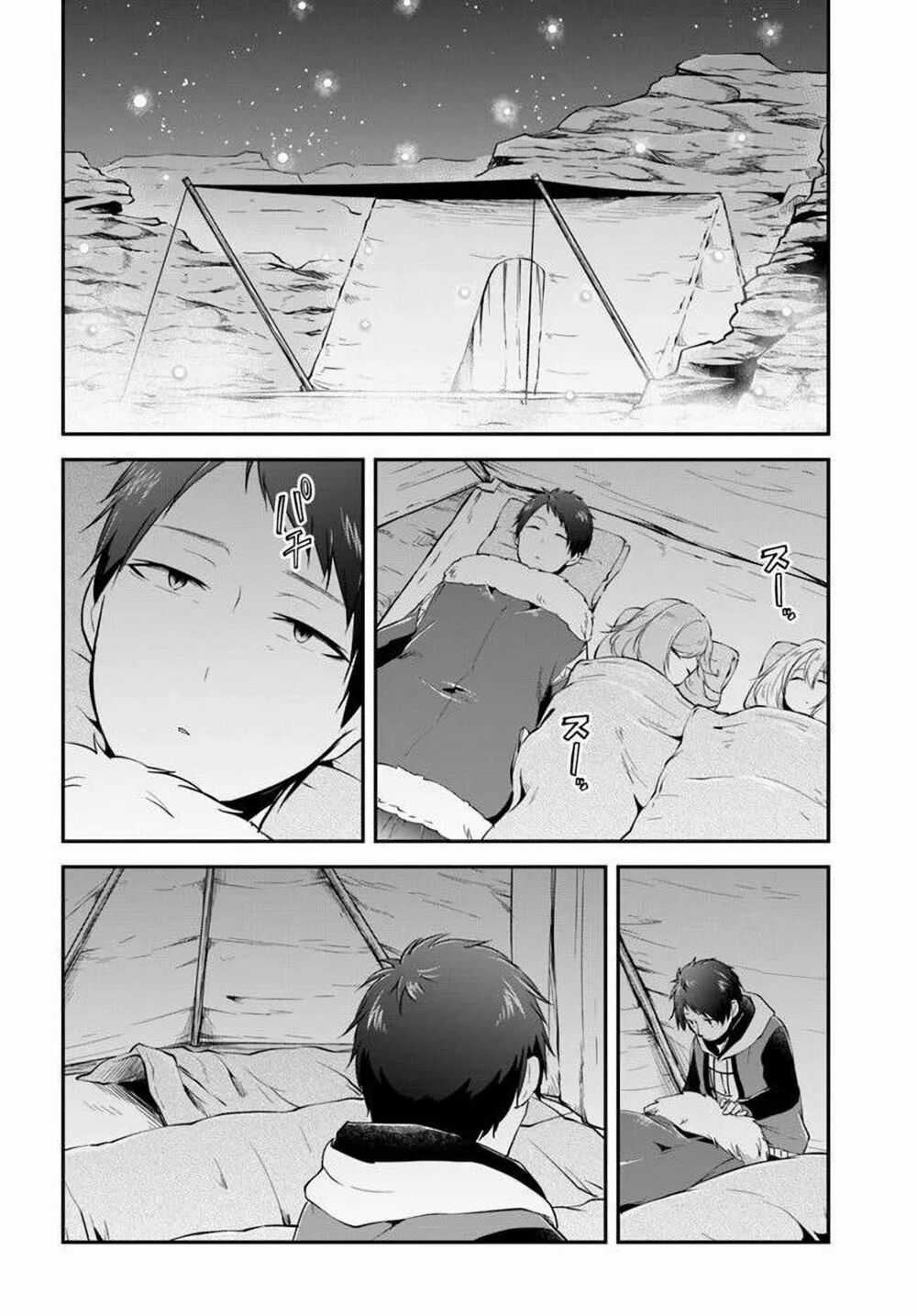 Isekai Cheat Survival Meshi Chapter 25 trang 21