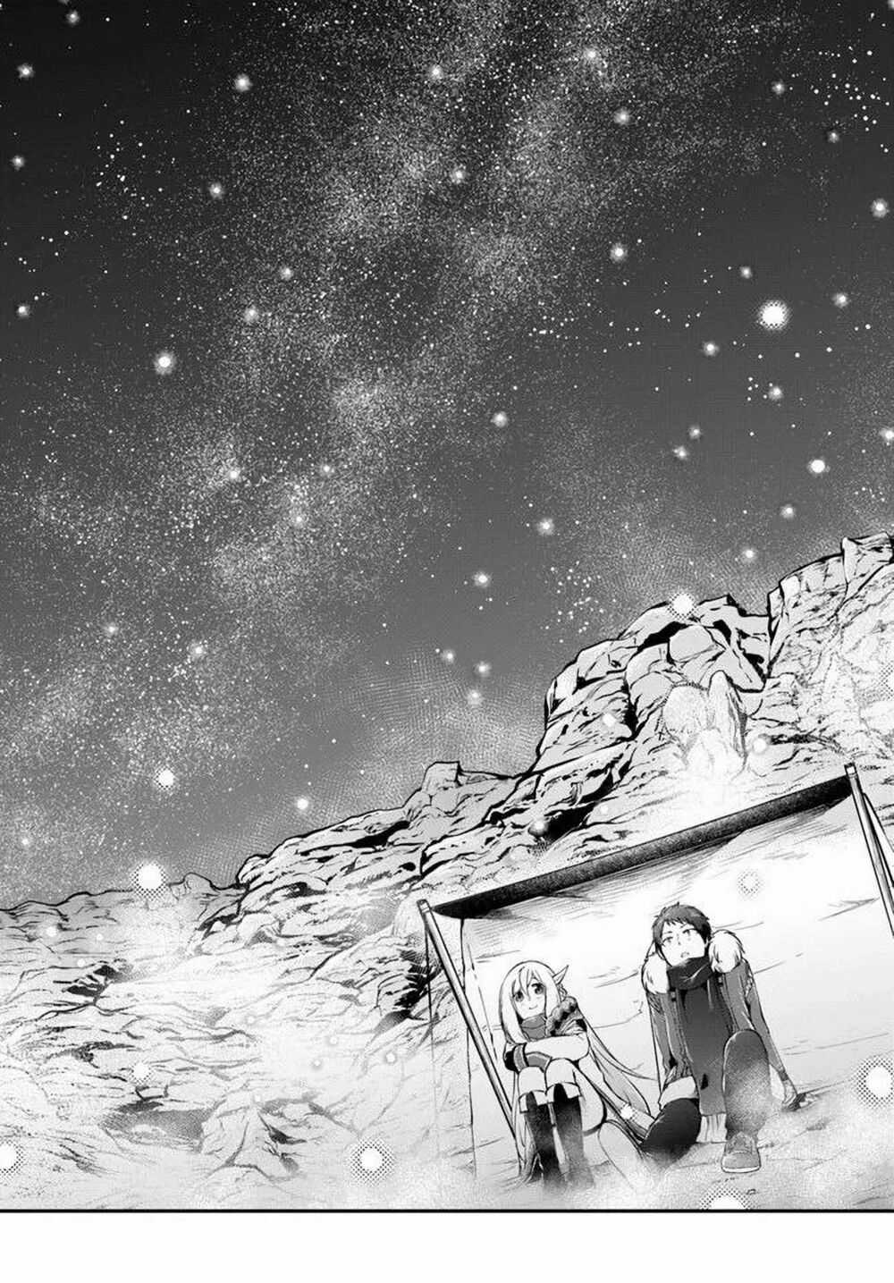 Isekai Cheat Survival Meshi Chapter 25 trang 23