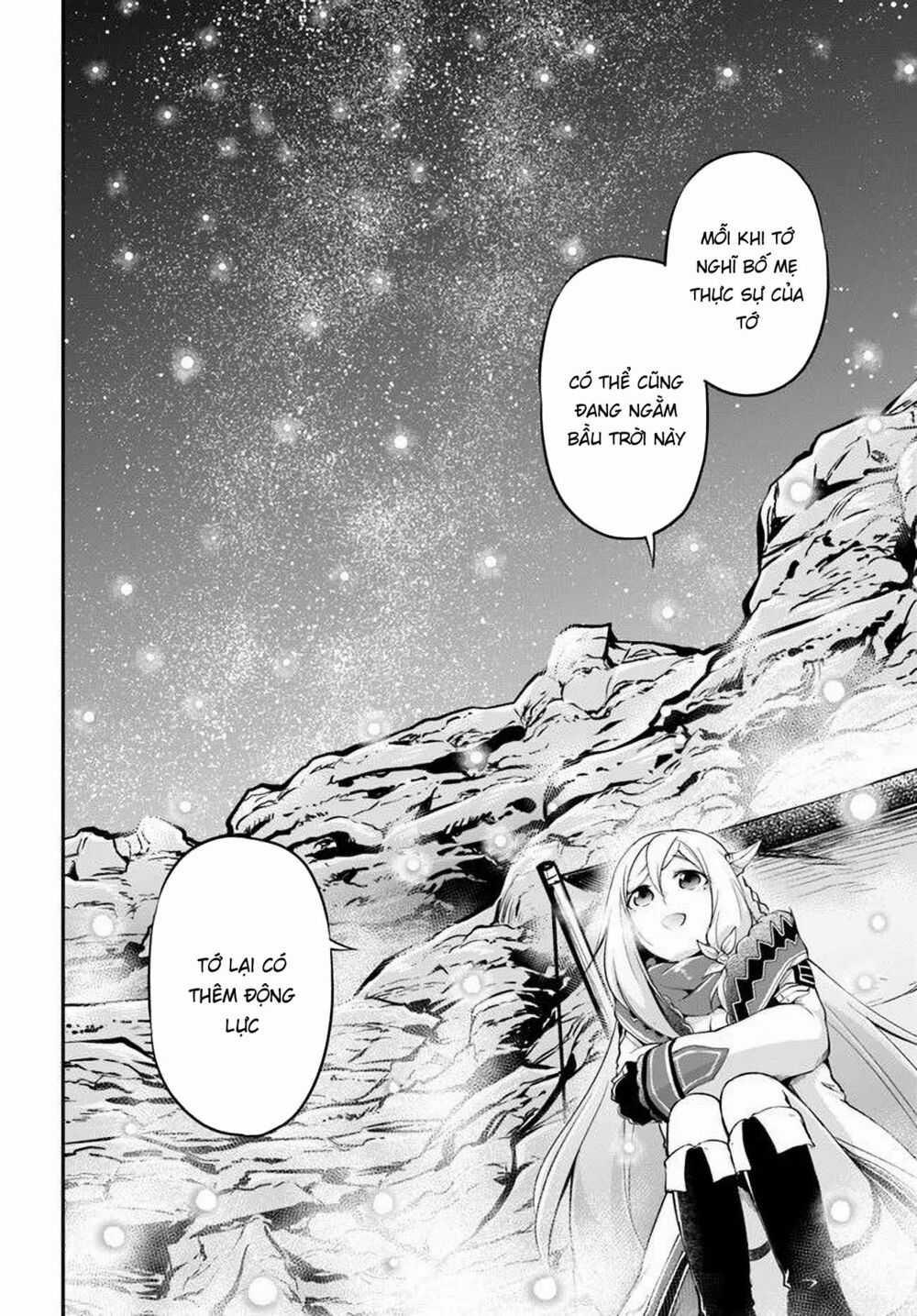 Isekai Cheat Survival Meshi Chapter 25 trang 27