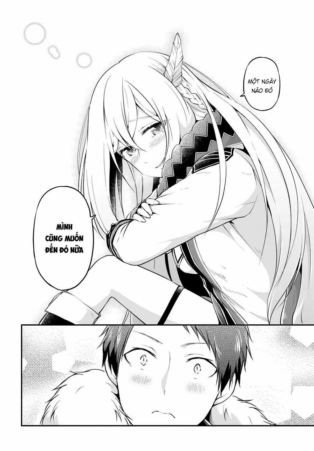 Isekai Cheat Survival Meshi Chapter 25 trang 29