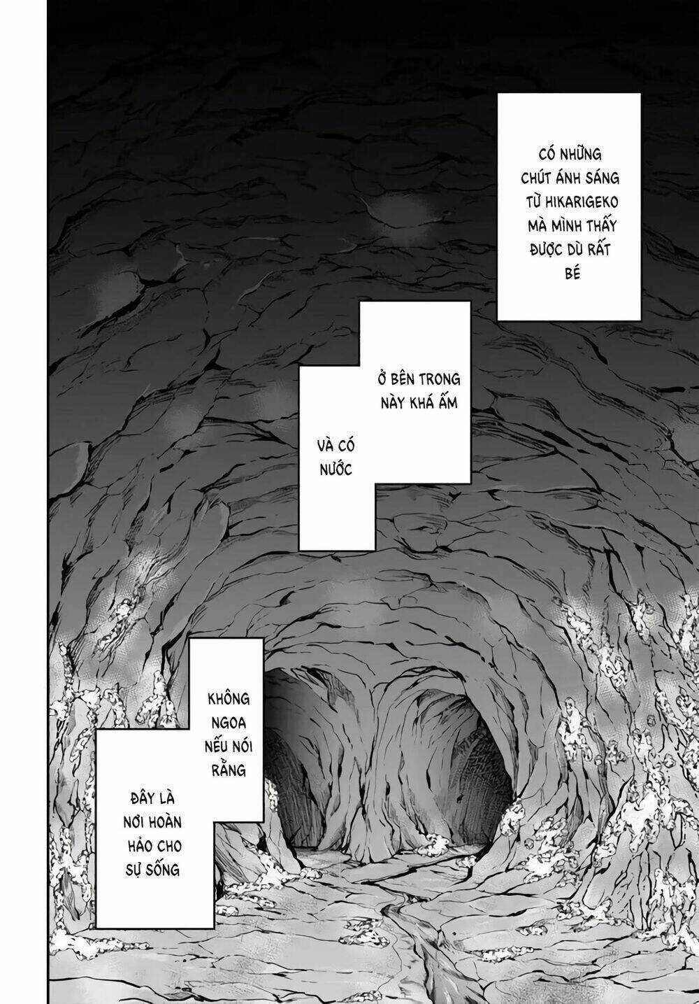 Isekai Cheat Survival Meshi Chapter 26 trang 14