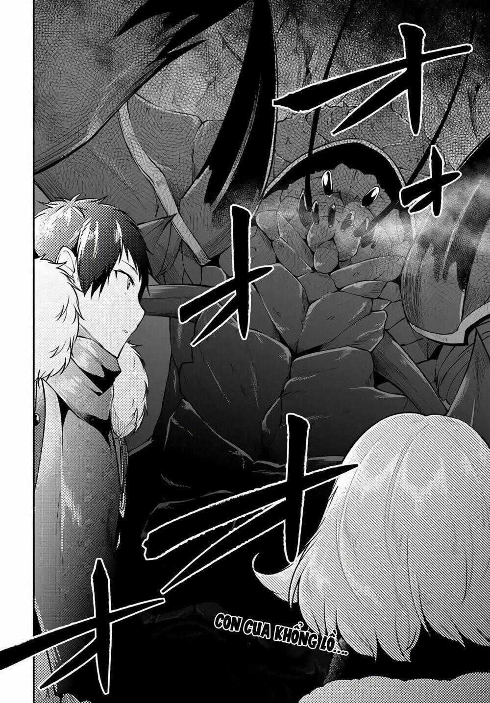 Isekai Cheat Survival Meshi Chapter 26 trang 20