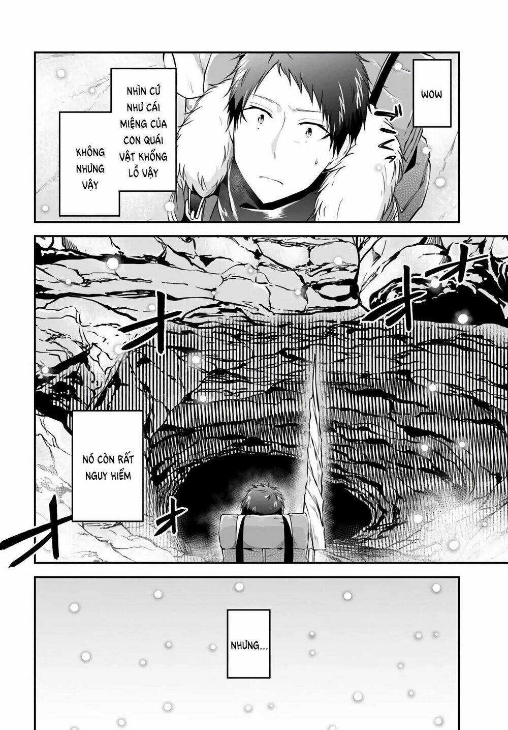Isekai Cheat Survival Meshi Chapter 26 trang 6