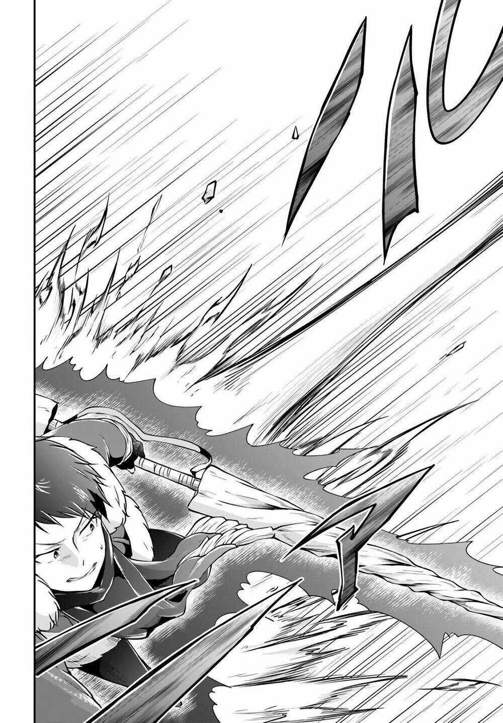 Isekai Cheat Survival Meshi Chapter 27 trang 15