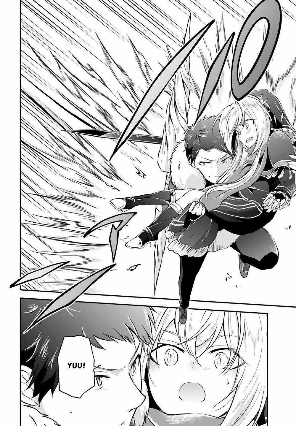 Isekai Cheat Survival Meshi Chapter 27 trang 23