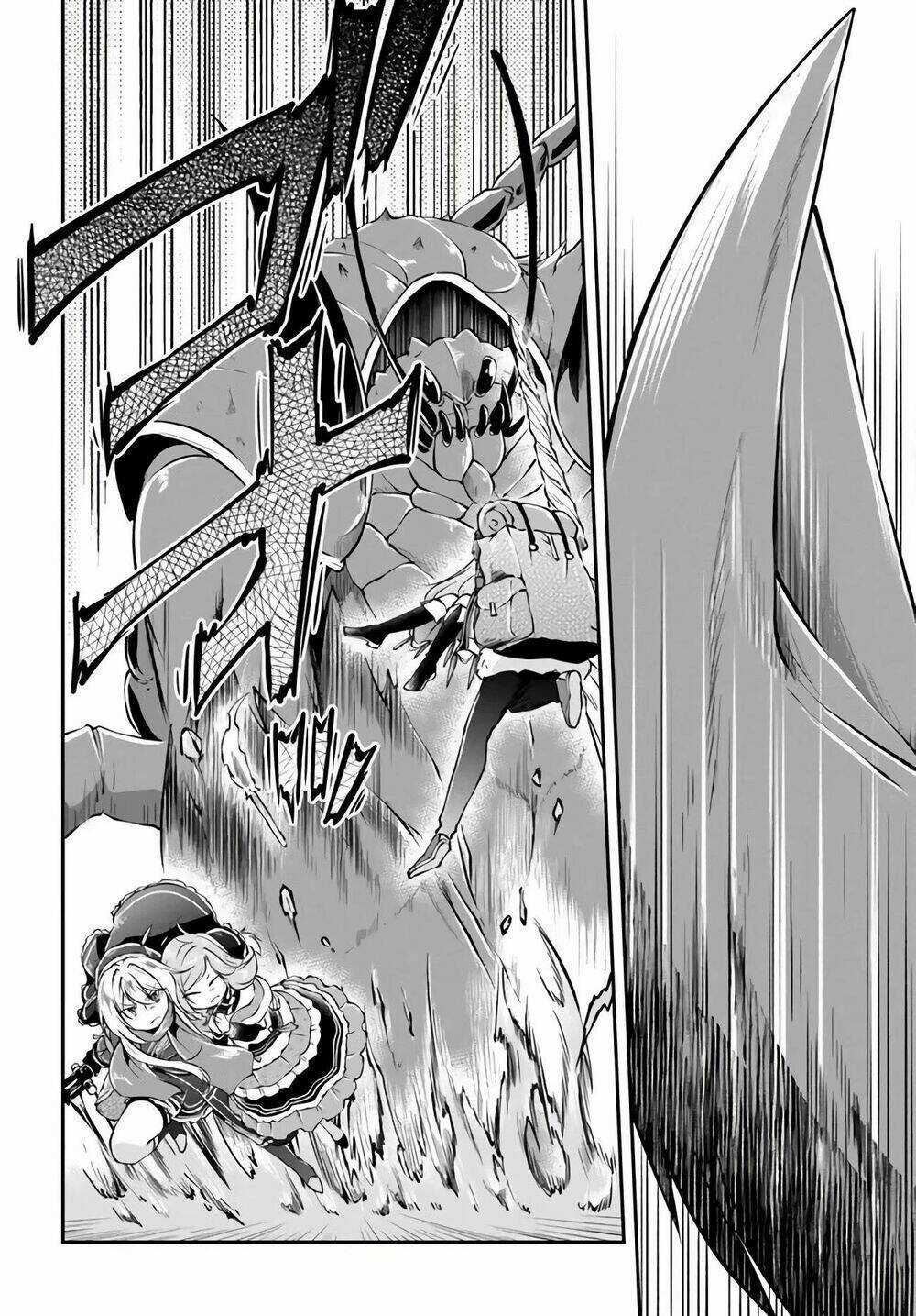 Isekai Cheat Survival Meshi Chapter 27 trang 5