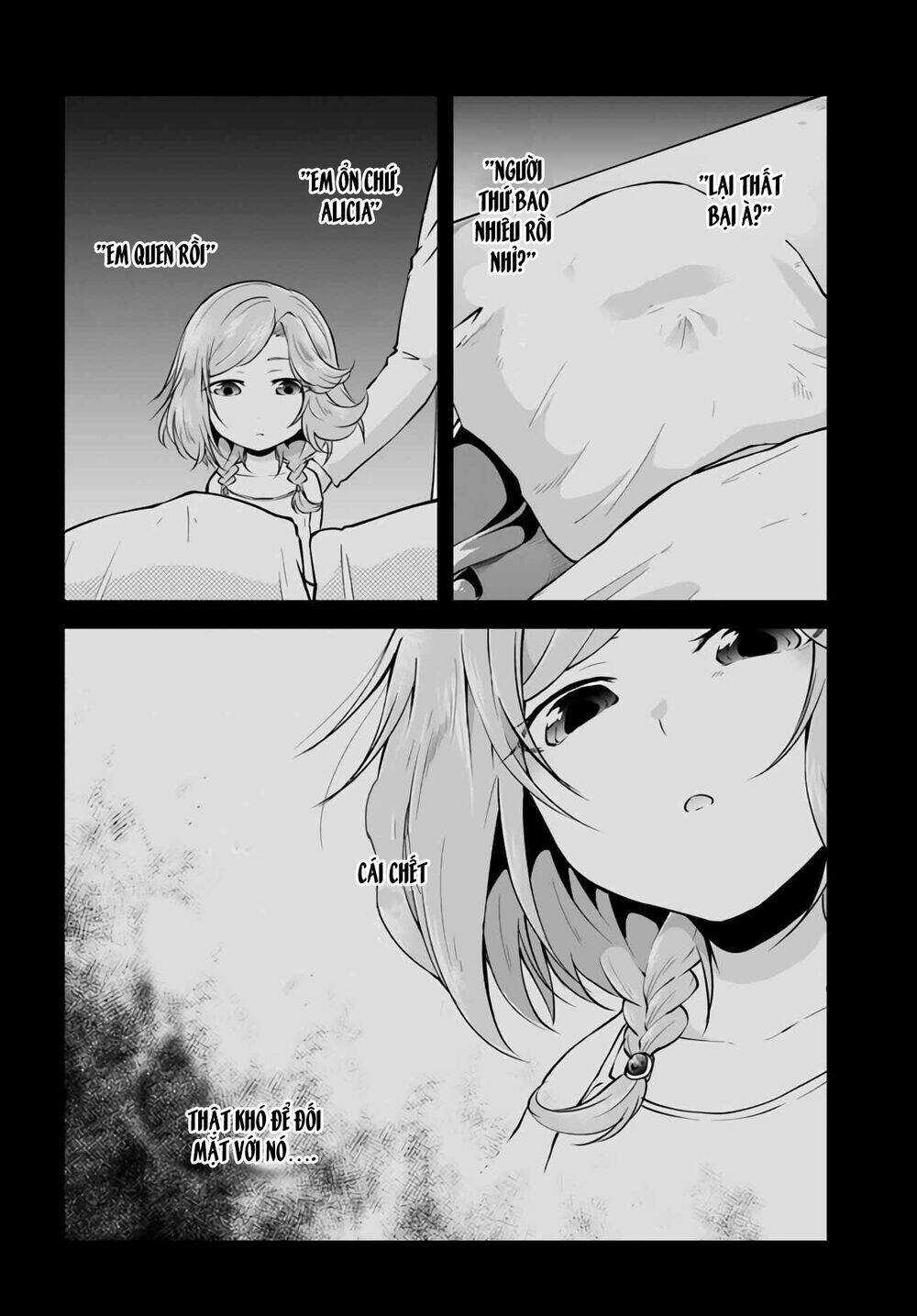 Isekai Cheat Survival Meshi Chapter 28 trang 15