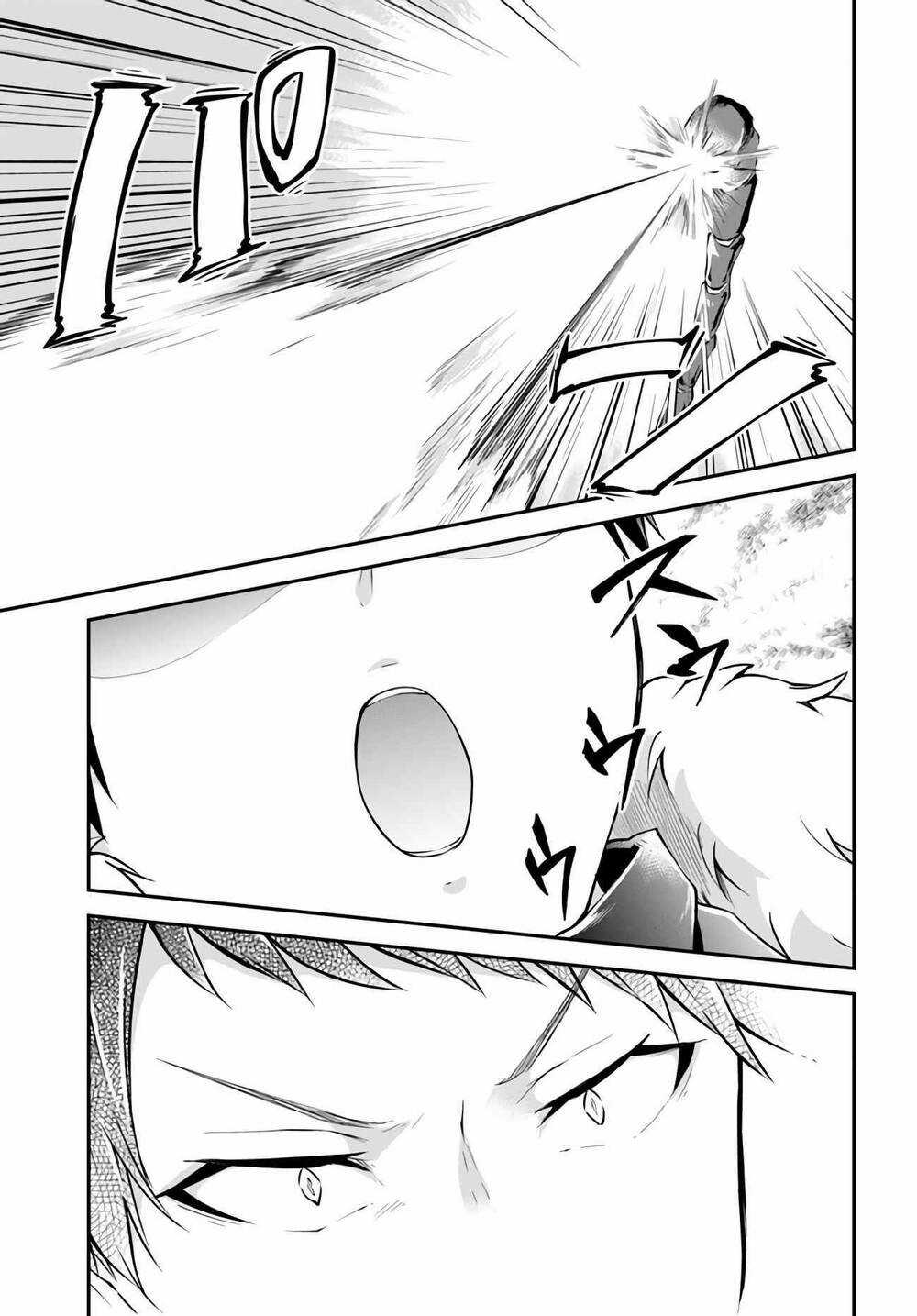 Isekai Cheat Survival Meshi Chapter 28 trang 18