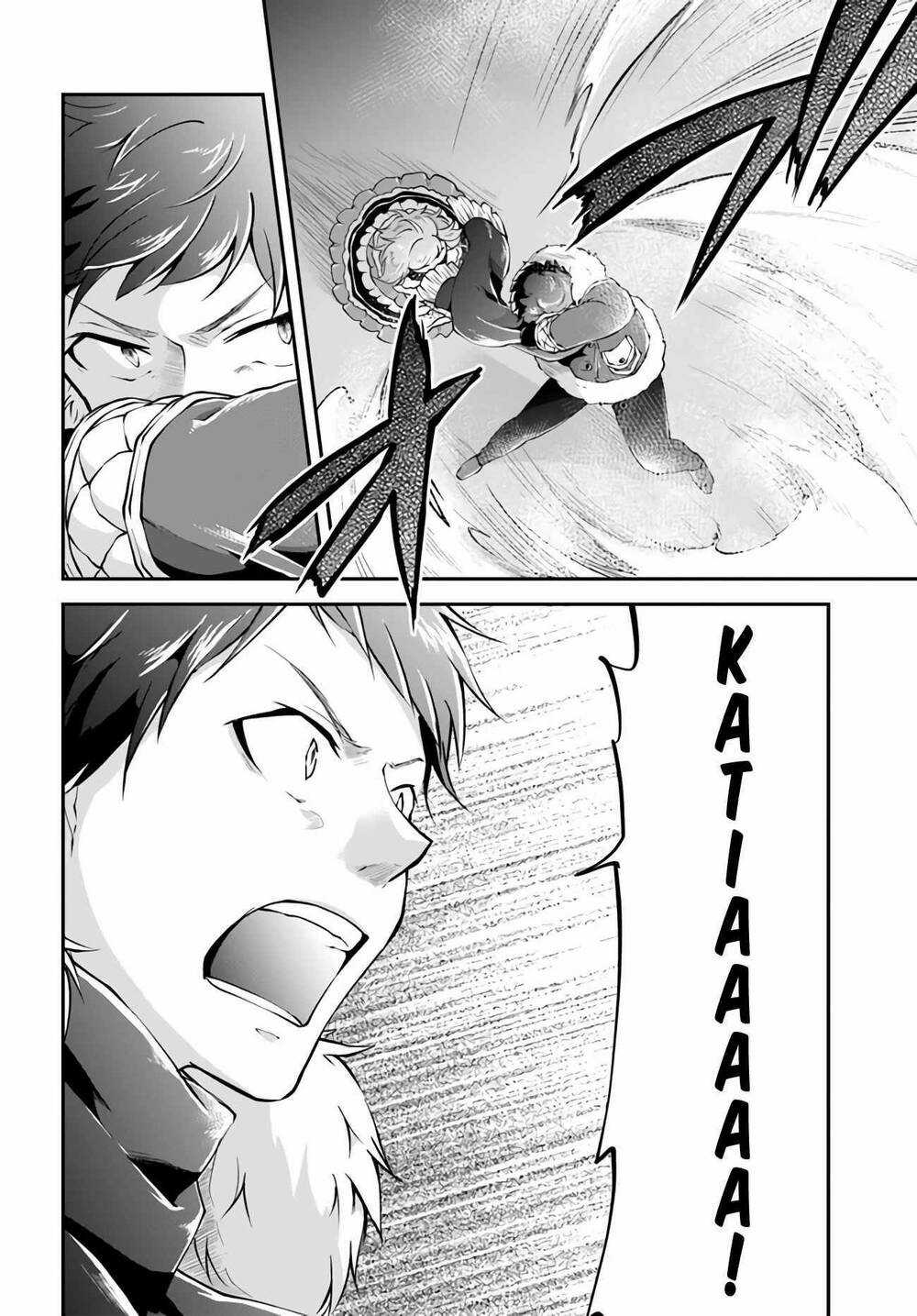 Isekai Cheat Survival Meshi Chapter 28 trang 19