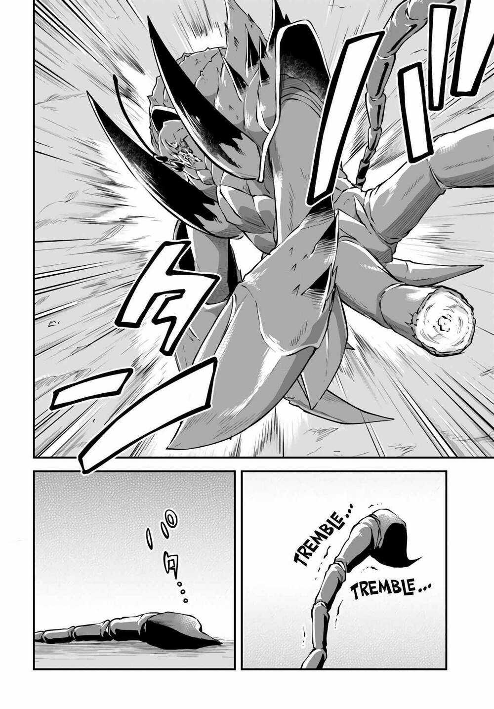 Isekai Cheat Survival Meshi Chapter 28 trang 23