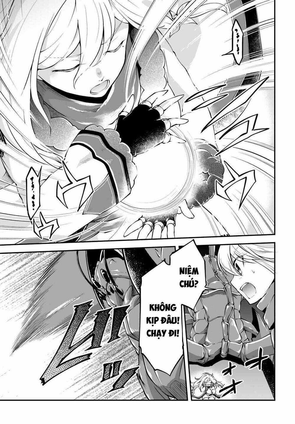 Isekai Cheat Survival Meshi Chapter 28 trang 4