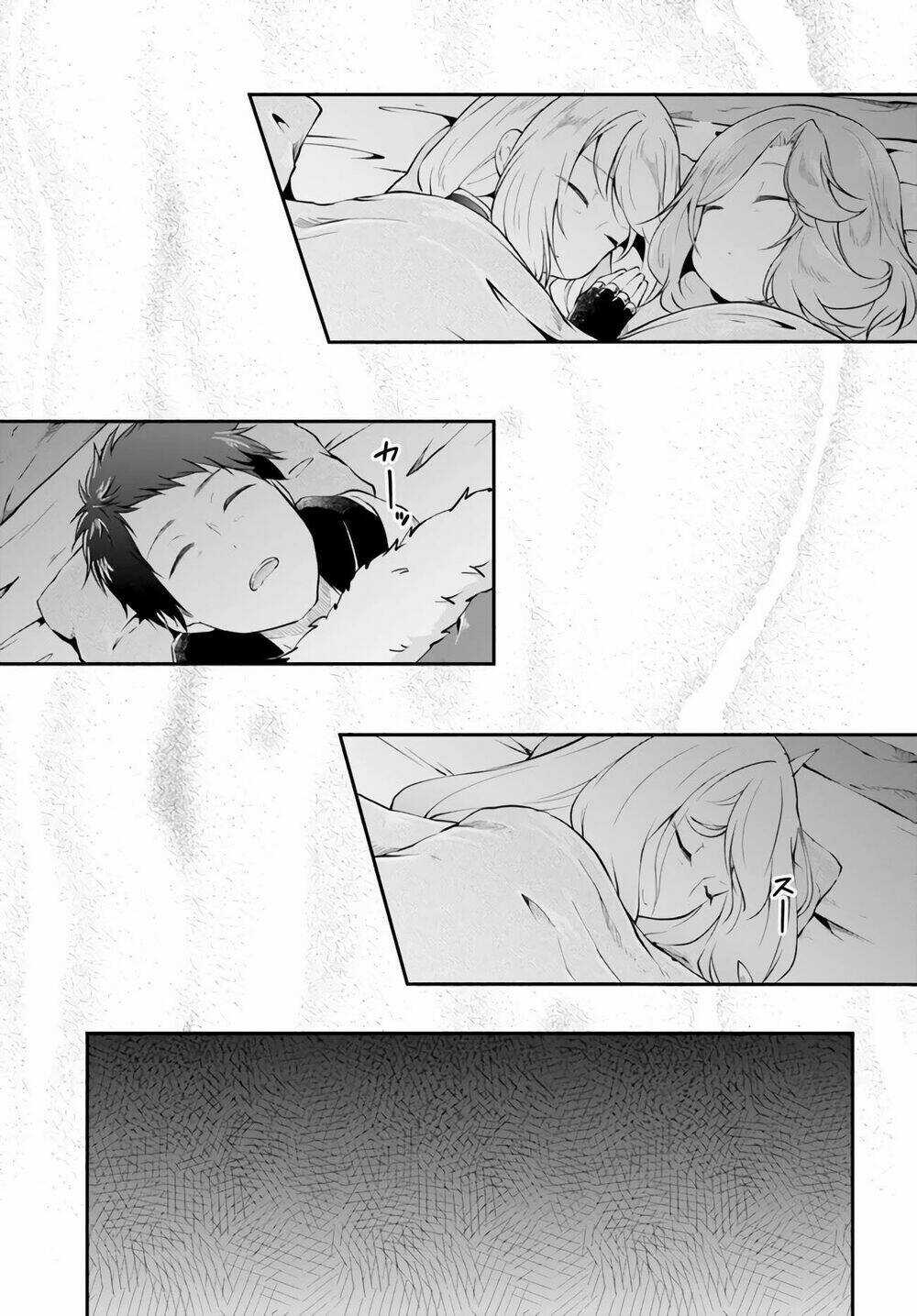 Isekai Cheat Survival Meshi Chapter 29 trang 25