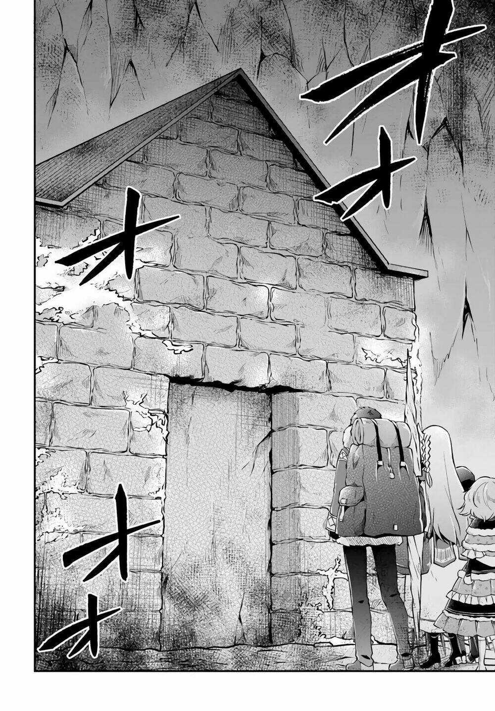 Isekai Cheat Survival Meshi Chapter 29 trang 34