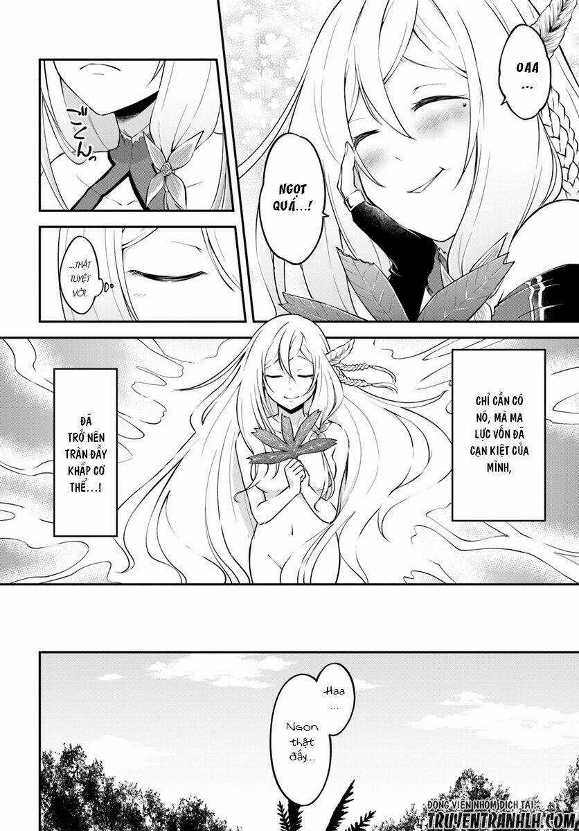 Isekai Cheat Survival Meshi Chapter 3 trang 12