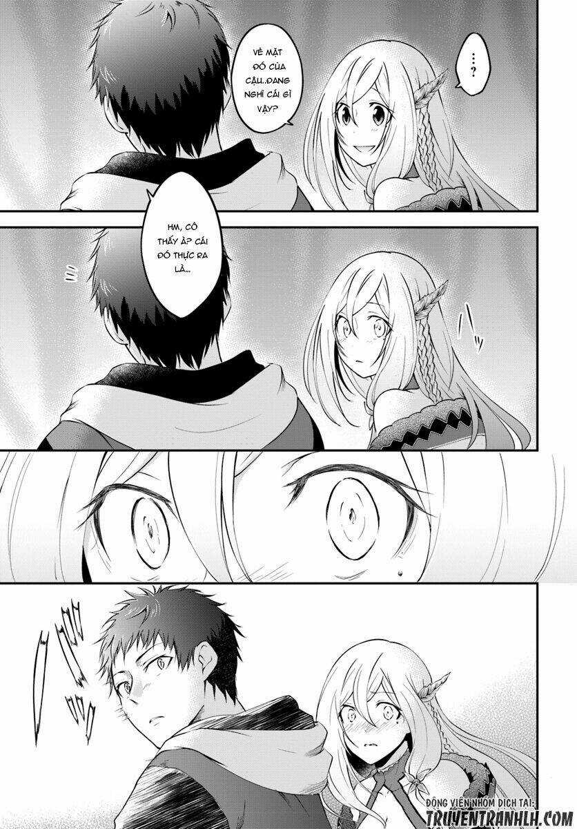 Isekai Cheat Survival Meshi Chapter 3 trang 27