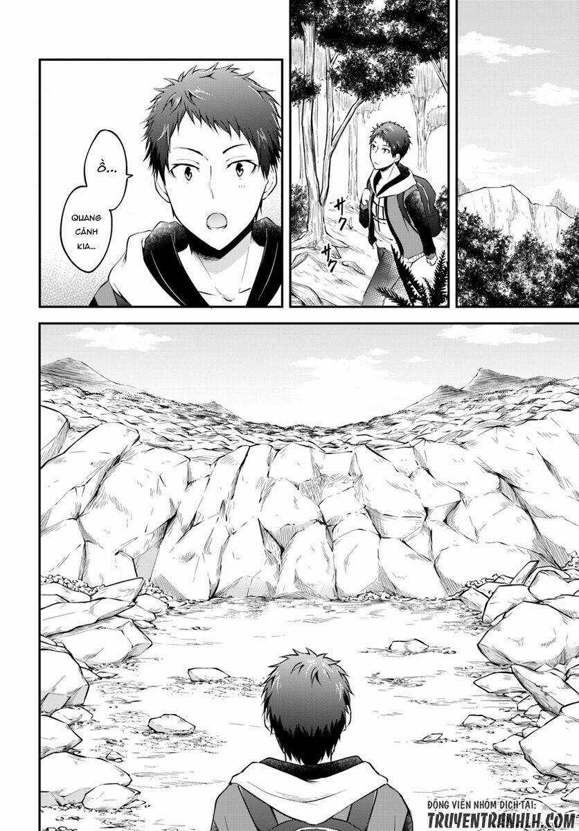 Isekai Cheat Survival Meshi Chapter 3 trang 4