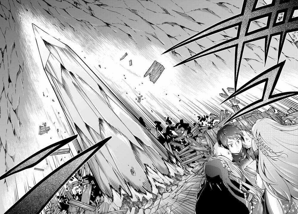 Isekai Cheat Survival Meshi Chapter 30 trang 15