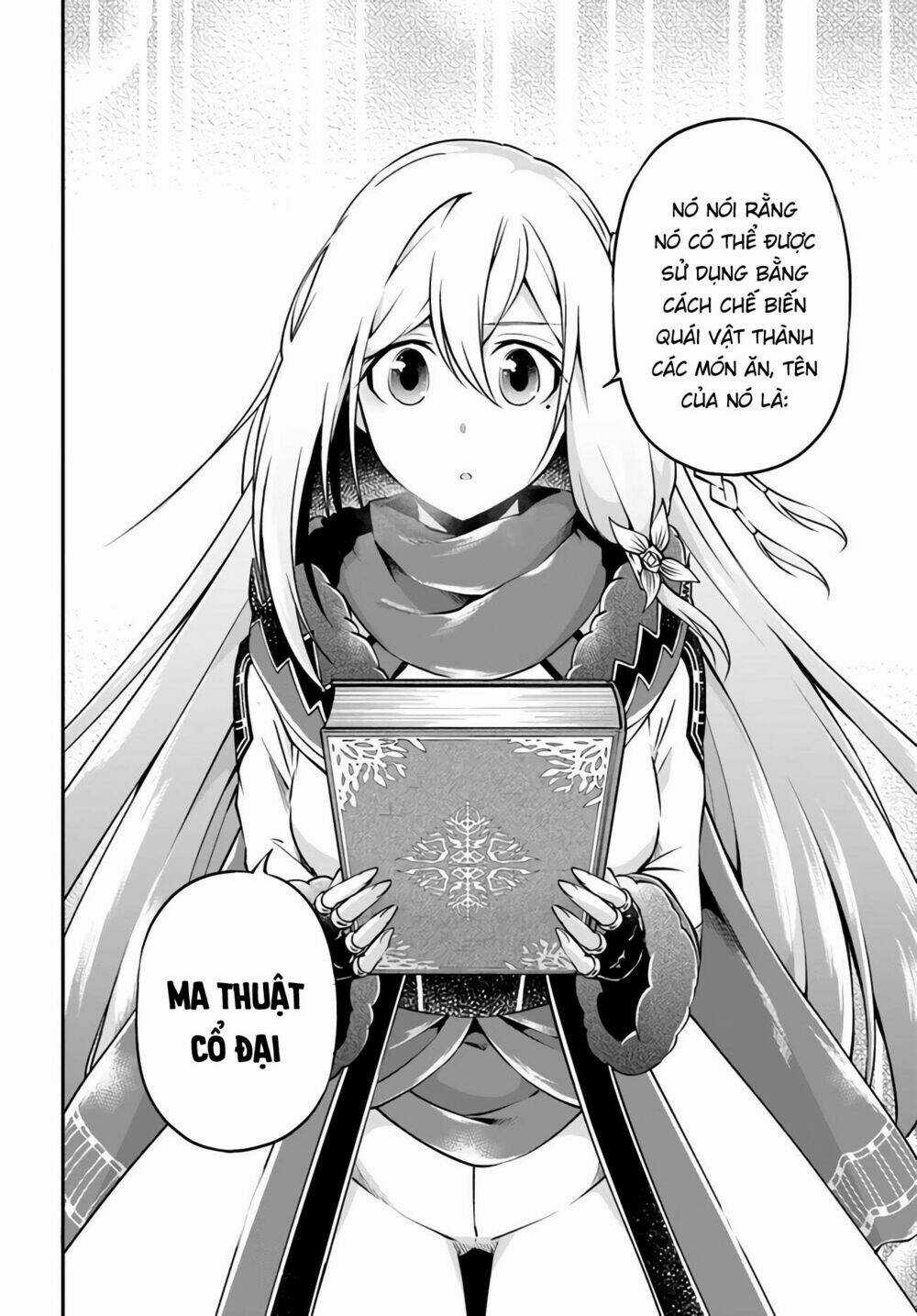 Isekai Cheat Survival Meshi Chapter 30 trang 18